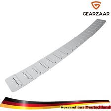 Ladekantenschutz Ersatz für VW Passat B8 Variant ab 2015 Ladekante Glänzend