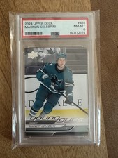 2024-25 Upper Deck Series 1 Hockey Checklist Guide in-content 42