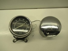 Compteur (Yamaha - Dragstar 650 1997 - 2005)