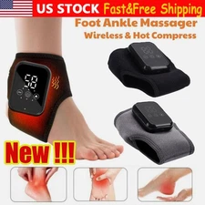 Foot Renew Triple Method Massager Portable Foot Renew Massager KU