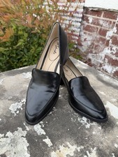 LifeStride Soft System Women's DEVYN Loafer Black 9M