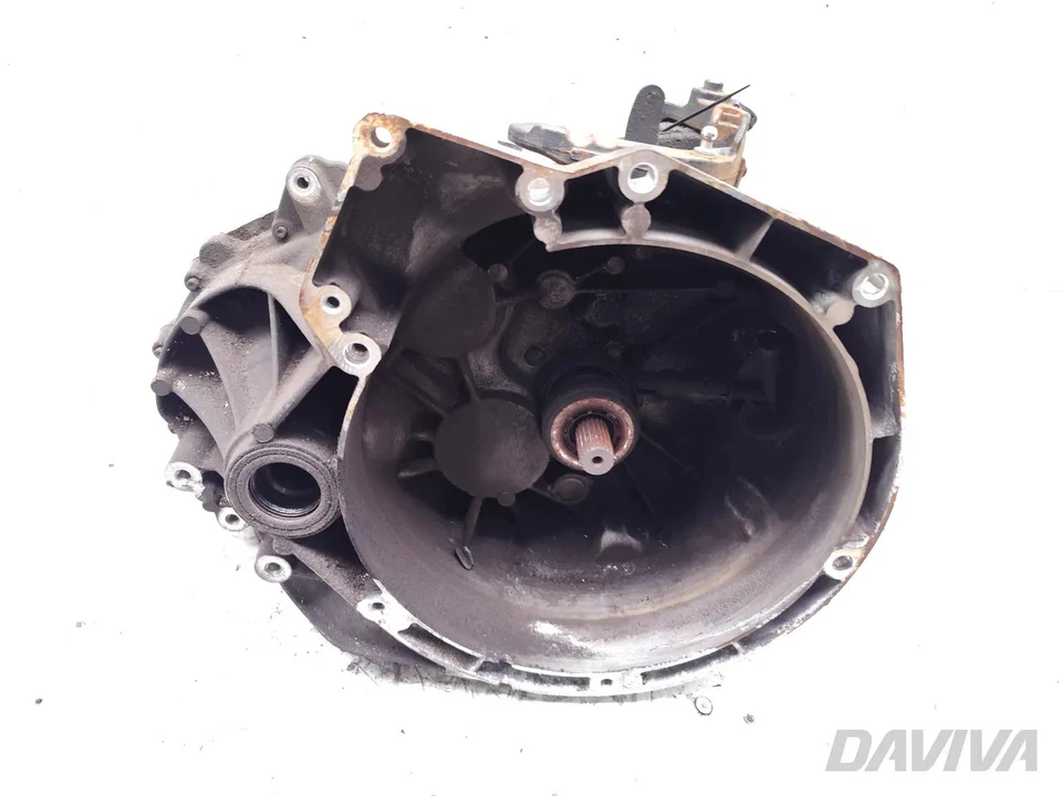 Ford C-Max 6-Gang-Schaltgetriebe 1.0 EcoBoost Benzin 92kW (125 HP) CV6R-7002-PF - Image 2 of 4