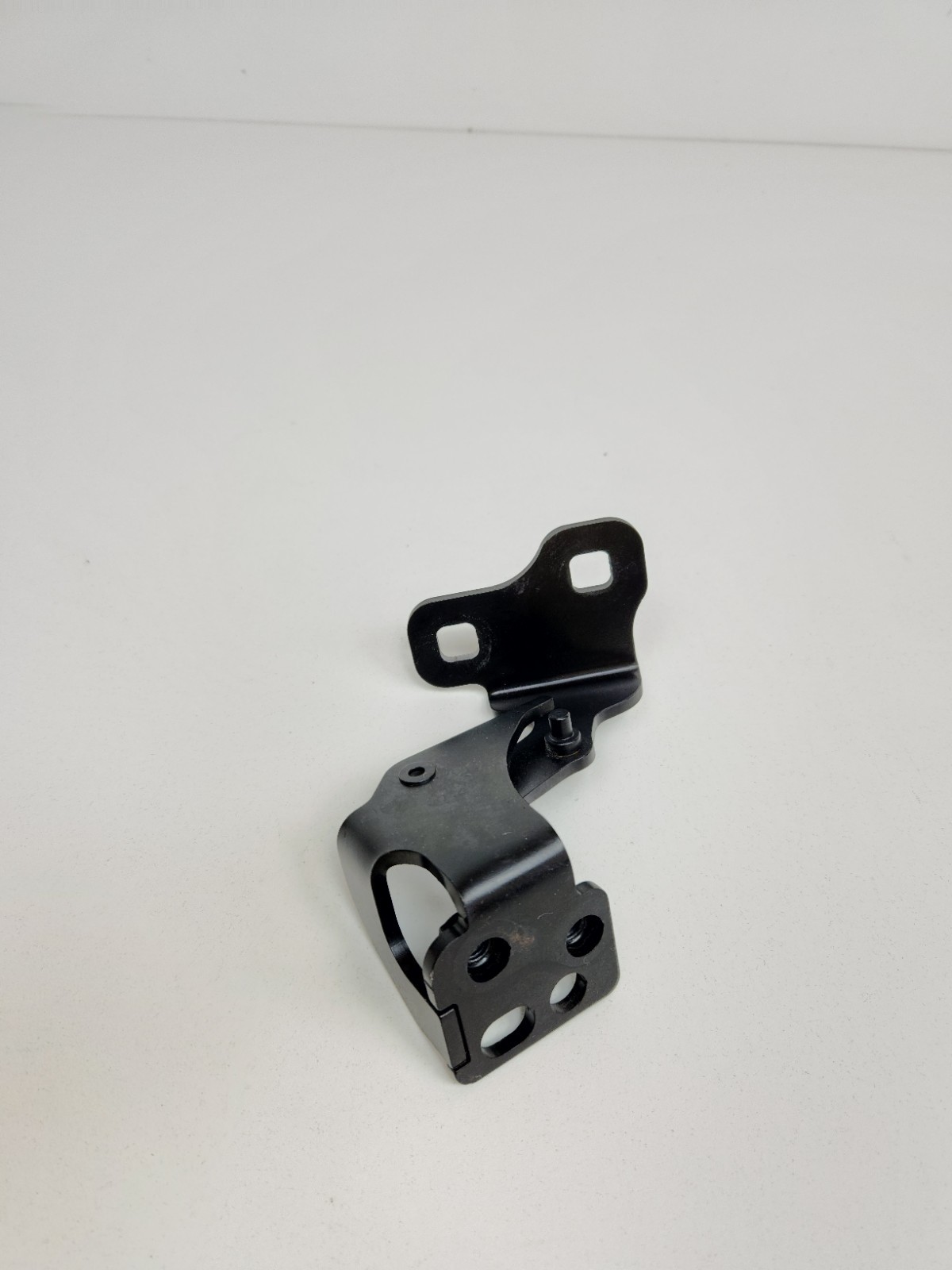2015-2016 MCLAREN 650S SPIDER REAR RIGHT SIDE HOOD TRUNK FRUNK HINGE OEM 