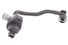 13907618643 Fuel Tank Vent Valve with Pipe Fits for BMW 128i 328i 528i X5 3.0L