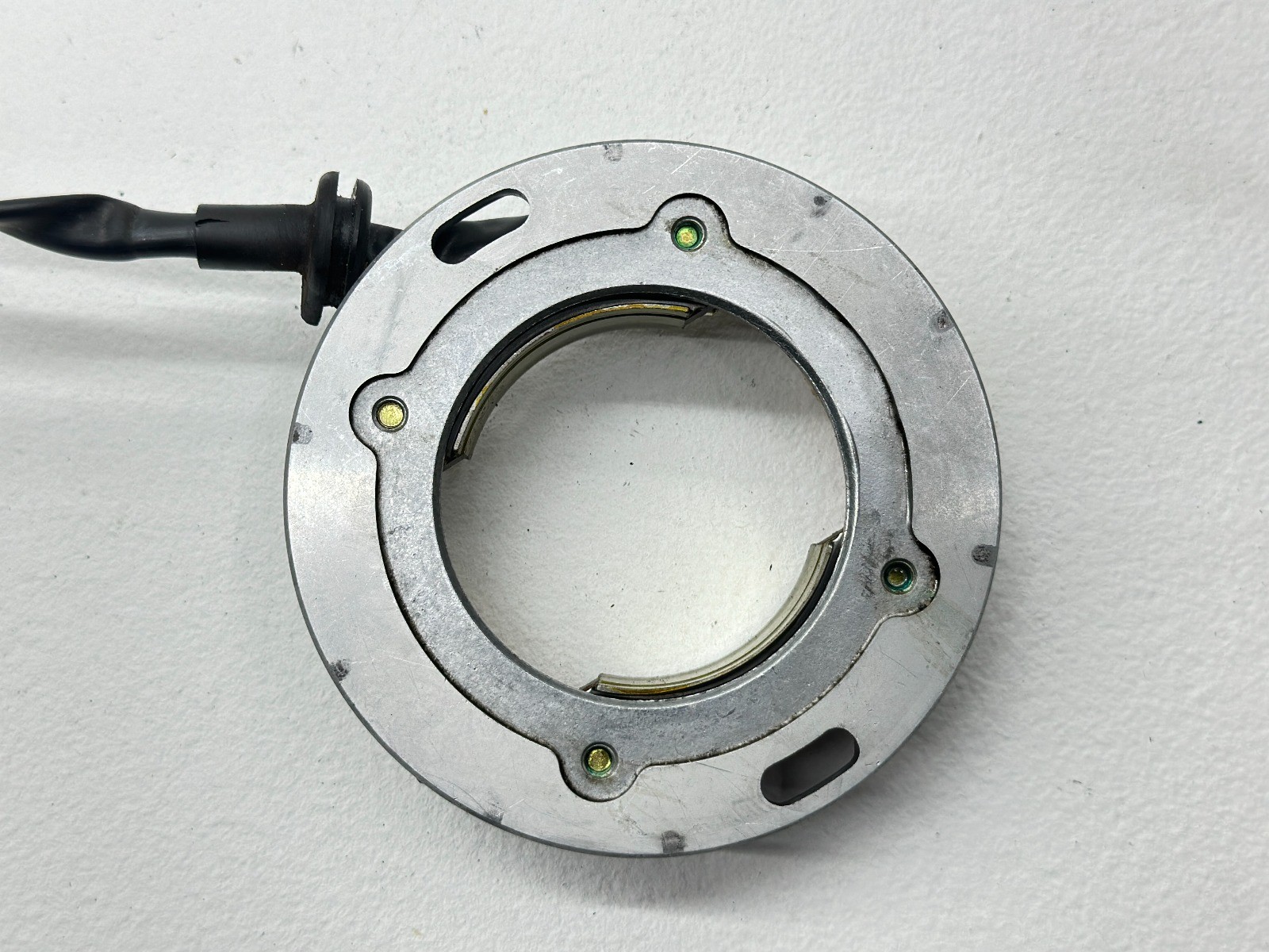 2002 Suzuki RM85 Stator Magneto Coil Alternator Generator 32100-02B32 Dirt Bike