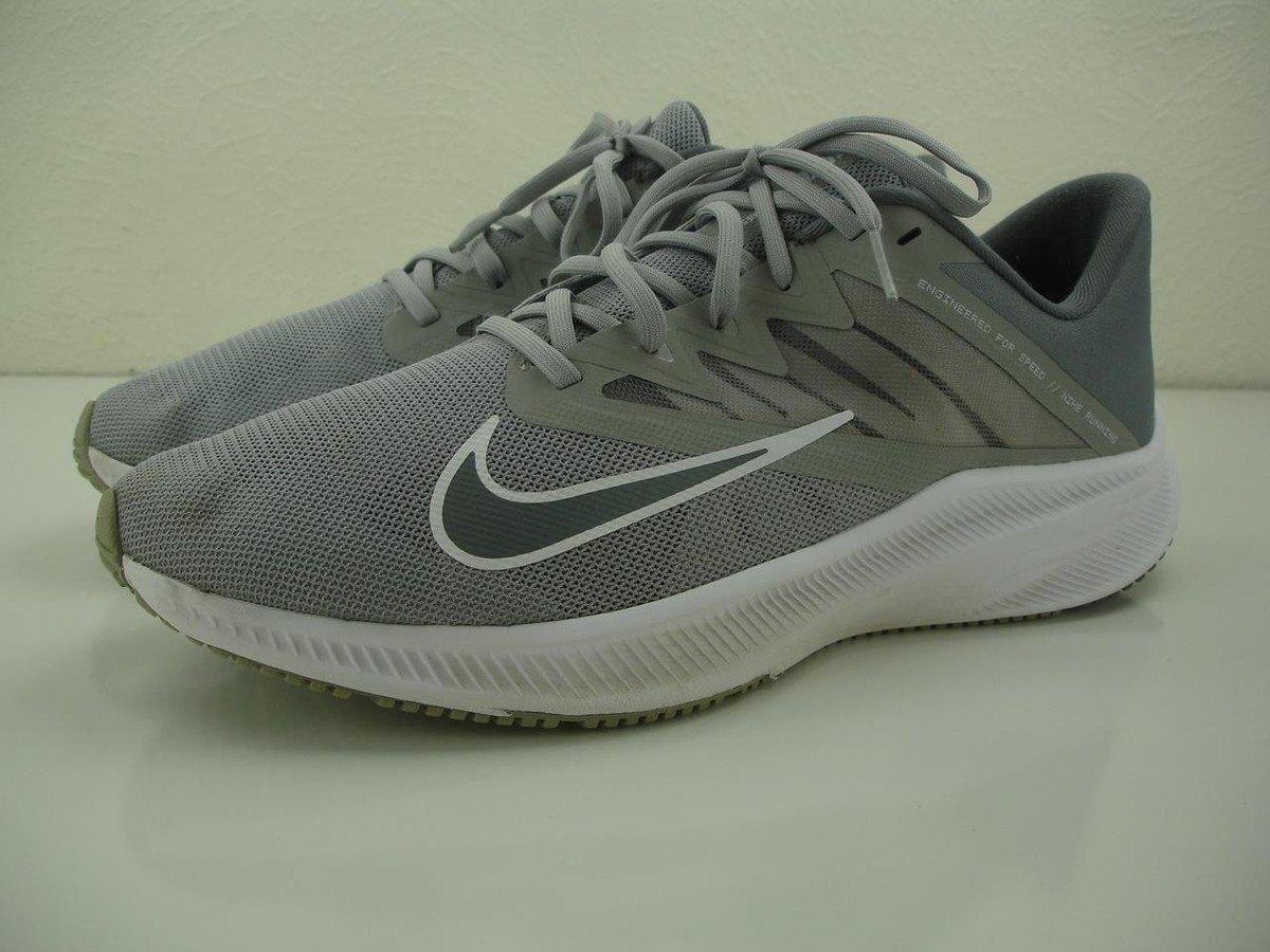 men's quest 3 running shoe