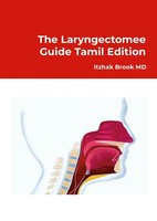 Itzhak Brook MD | The Laryngectomee Guide Tamil Edition | Taschenbuch | Tamil