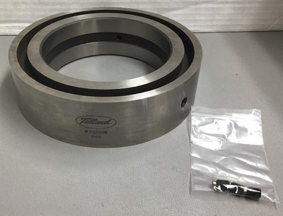 Tidland Double Cutting Edge Bottom Slitter 133508 (b561)