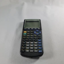 Texas Instruments TI-83 Graphing Calculator No Cover Included 