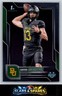 Sawyer Robertson 2025 Bowman University Chrome #33 Baylor Bears