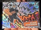 2025 Panini Bijan Robinson Base (Raw)