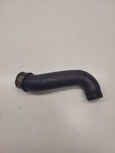 Volkswagen Golf IV 2002 Diesel 81kW Schlauch / Leitung Ladeluftkühler DRA9542