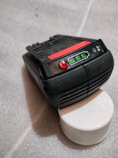 batterie bosch 36 v en 4Ah li ion