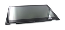 YCJX7 RB - 13.3 LCD/ LED Display Panel Assembly Bezel FHD YCJX7