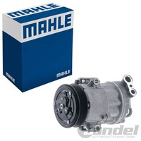Mahle Behr Klimakompressor CVC6 Passend FüR Fiat Tipo | Acp 1565 000P