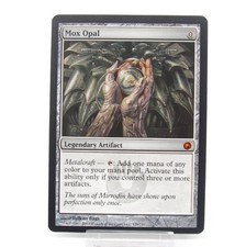 Mox Opal [Extended Art Foil] Prices | Magic Double Masters | Magic