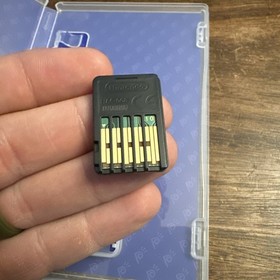 NeoGeo Pocket Color Selection Vol. 1 (Nintendo Switch) Complete CIB - Authentic