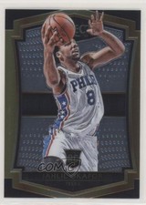 2015-16 Panini Select Premier Level Jahlil Okafor #164 Rookie RC fm0