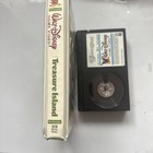 Treasure Island -(Walt Disney Home Video) Betamax Beta Tape (Not VHS) — photo 3