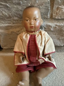 Petitcollin Doll | eBay