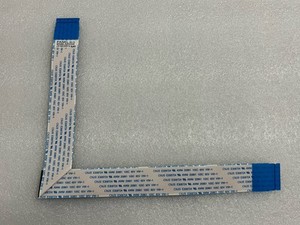 Kabel LVDS BN96-32005M für Samsung HG55ED690EB - Fernseher TV Flexkabel