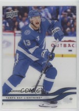 2025-26 Upper Deck Series 1 Clear Cut Darren Raddysh #156 0s5s