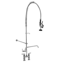 Encore KN601000 8 in Deck Mount PreRinse Assembly