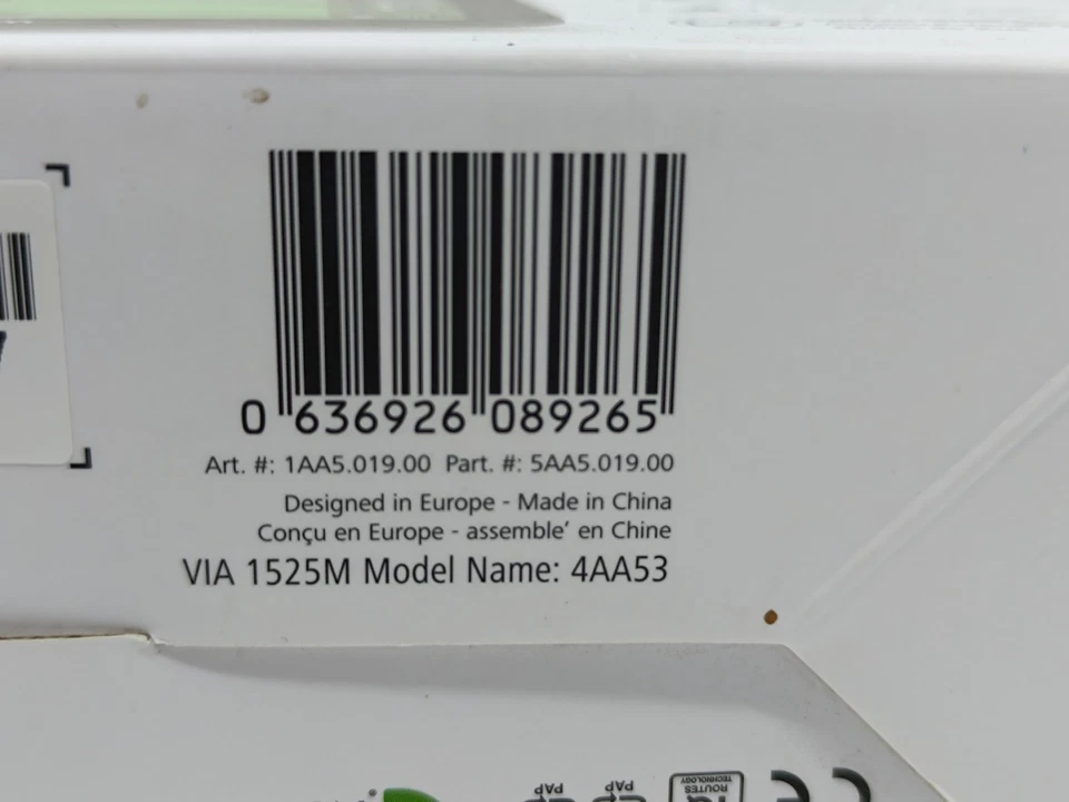 TomTom Via 1525m 5" GPS _0,42_5 - Bild 3 von 4