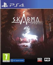 Sk?bma Snowfall (PS4 / Blu-Ray)