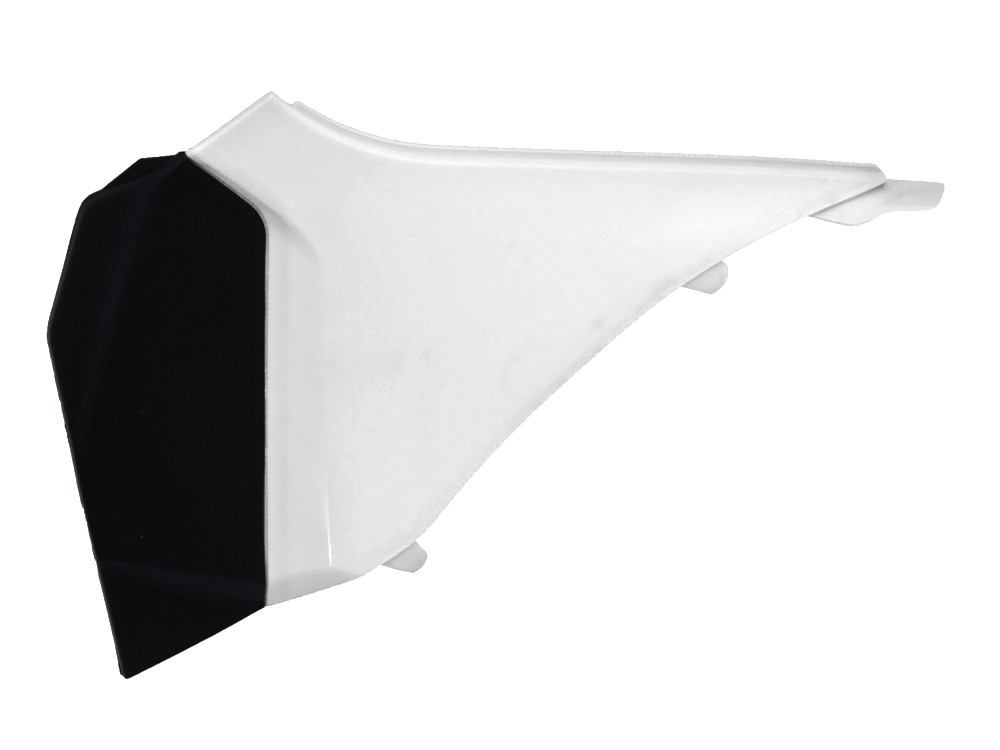 Rtech Airbox Air Filter Box Cover Left Fits KTM SX 11-12, EXC 12-13