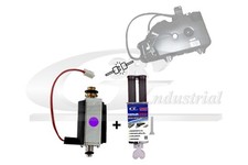 3RG Additivpumpe 89261 für FIAT SCUDO Bus Multijet 4x4 PEUGEOT 807 EXPERT TEPEE