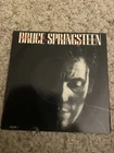Bruce Springsteen - Brilliant Disguise 7” Black Vinyl Single CBS Records 1987