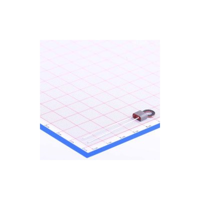 5Stk. PTFM04BC222Q2N34BS DIP,P=3.5mm