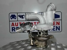 Turbolader VW Beetle 5C 06K145874 P12547736