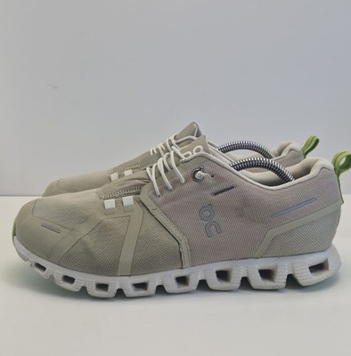 On Cloud gr 41 Herren Sneaker Schnürschuhe Halbschuhe Sehr Gut S250
