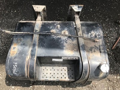 2005 And Up Not Available N/A Passenger Side Fuel Tanks Used P-5863