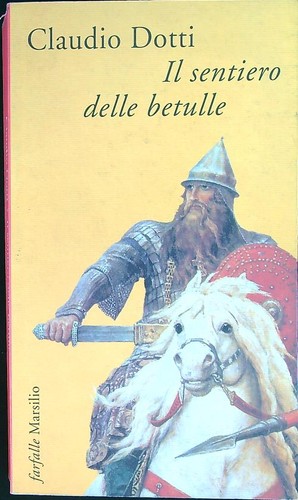 DER BIRKENWEG GELEHRTE CLAUDIO MARSILIO 2000 SCHMETTERLINGE