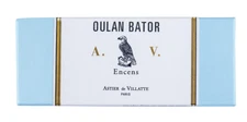 New Astier de Villatte Encens Oulan Bator Incense 125 stix Paris Free Ship