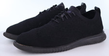 Cole Haan Zerogrand 150 Men's Wingitp Oxfords Shoes Sz 11 M Triple Black C28527