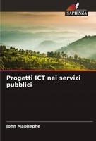 John Maphephe | Progetti Ict Nei Servizi Pubblici | Taschenbuch | Italienisch