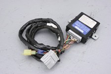 2001 Honda Goldwing GL 1800 Trunk Box Tour Pak Power Lock Control Unit Module