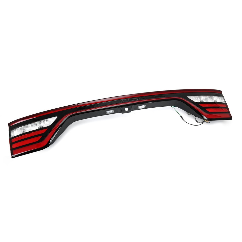 Duolctrams Liftgate Center Tail Light Rear Lamp Assembly Compatible with Dodge Durango 2014-2023 Liftgate Lamp w/Camera Hole 68453659AA, Tail Light Assemblies - Canada