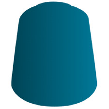 Citadel Contrast Paint: Akhelian Green