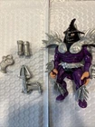 VNTG 1991 Super Shredder COMPLETE  Teenage Mutant Ninja Turtles TMNT Playmates