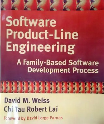 Software Product Line Engineering: A Family-Based Software Development Process [