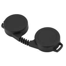 44mm Binoculares Eyepiece Cover Rubber 43 44.8mm Binocular Eyecup Cover Eye IRRV