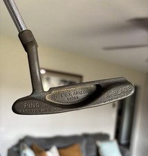 VTG Karsten Corp PING A Blade Putter 35" Right Handed 85029 PHOENIX Arizona Golf