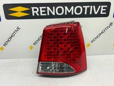 2009-2012 KIA SORENTO MK2 XM Rear Tail Light Right Drivers Outer 92402-2P02