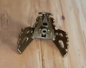 LEGO Bionicle 8618 Vahki Rorzakh Limited Ed W/ Movie Ed Disc & Mask Of Time