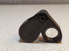 10x loupe magnifier from the USSR VINTAGE analog Carl Zeiss
